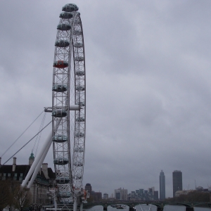 London Eye