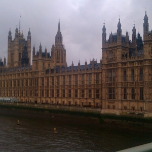 Westminster Palace