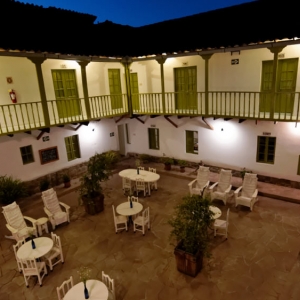 Νiños II, Cusco
