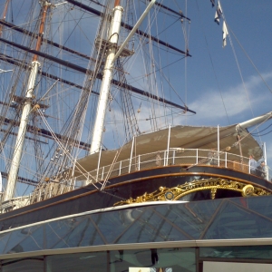 Cutty Sark