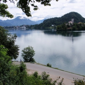 ΛΙΜΝΗ BLED3