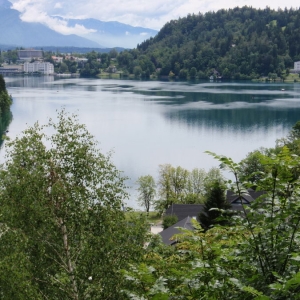 ΛΙΜΝΗ BLED4