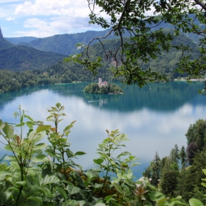 ΛΙΜΝΗ BLED1