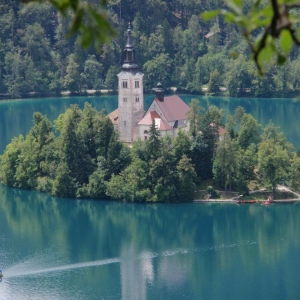 ΛΙΜΝΗ BLED2