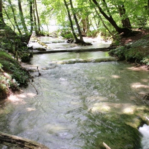 PLITVICKA JEZERA1