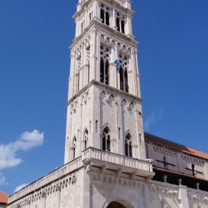 CATHEDRAL OF SAINT LAWRENCE