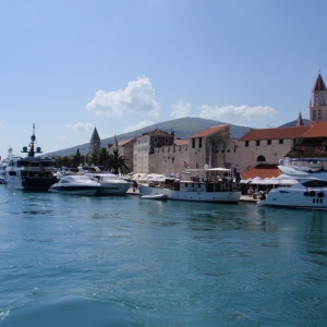 TROGIR