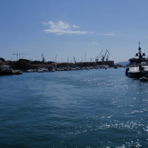 ACI MARINA TROGIR