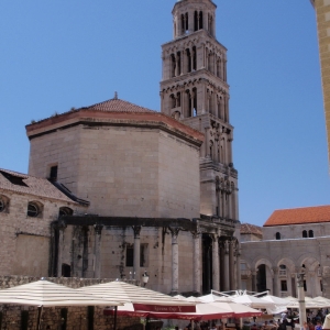 CATHEDRAL OF SAINT DUJE