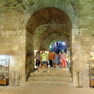 ETHNOGRAPHIC MUSEUM