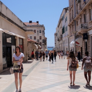 MARMONTOVA STREET