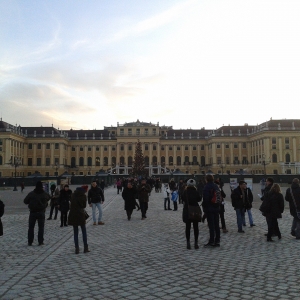 Schönbrunn Palace