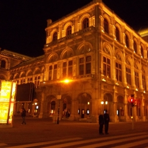 Staatsopera