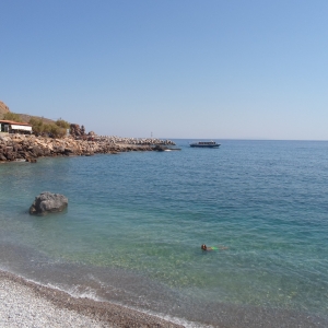 Sfakia, Crete