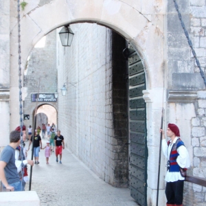 PLOCE GATE