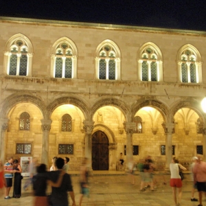 RECTOR'S PALACE