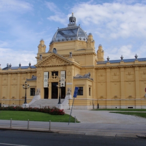 ART PAVILION