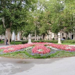 PARK ZRINJEVAC