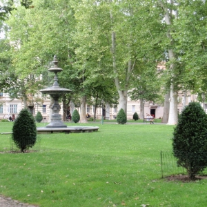 PARK ZRINJEVAC2