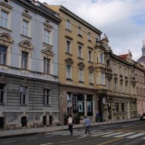 ZAGREB