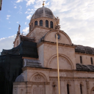 CATHEDRAL OF SAINT JACOB