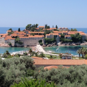 SVETI STEFAN