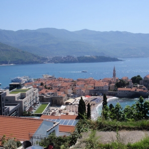 BUDVA