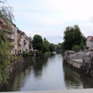 LJUBLJANA