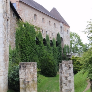 LJUBLJANA CASTLE1