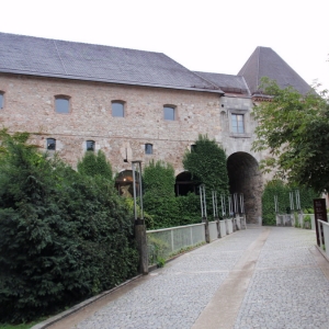 LJUBLJANA CASTLE2