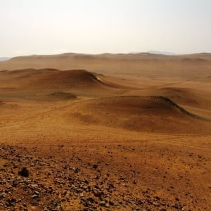 paracas