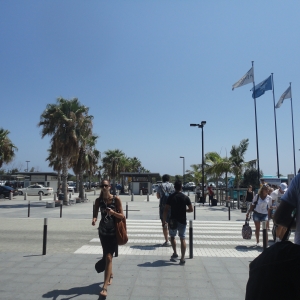 Αεροδρόμιο Πάφου
