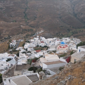 Χώρα