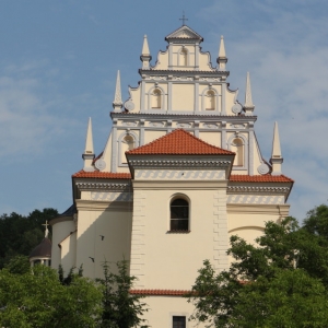Kazimierz Dolny