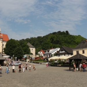 Kazimierz Dolny