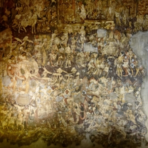 Ajanta caves, Maharashtra
Μνημείο Πaγκόσμιας Πολιτιστiκής Kληρονομιάς της UNESCO