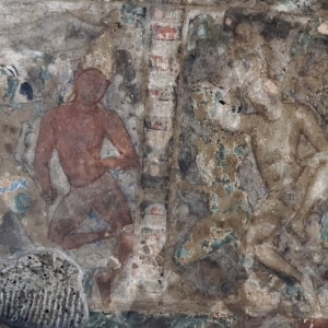 Σπήλαια Ζαϊνισμού
Ellora Caves