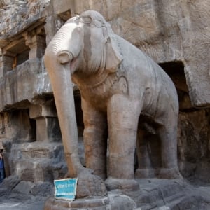 Σπήλαια Ζαϊνισμού
Ellora Caves