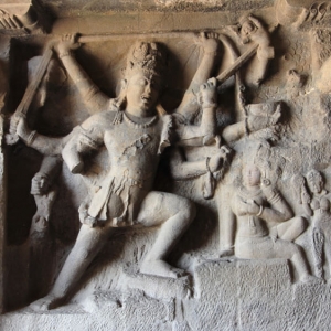 Σπήλαιο 29
Ellora Caves