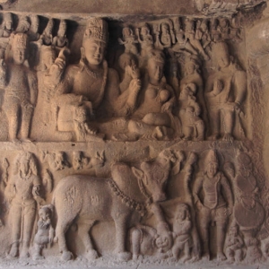 Σπήλαιο 29
Ellora Caves