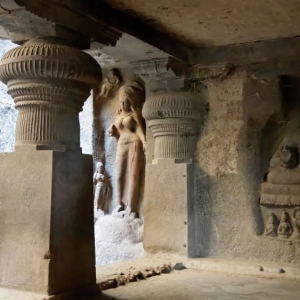 Σπήλαιο 29
Ellora Caves