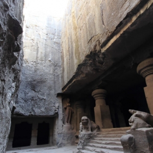 Σπήλαιο 29
Ellora Caves