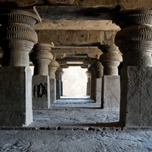 Σπήλαιο 29
Ellora Caves