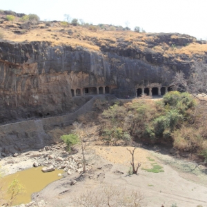 Σπήλαιο 29
Ellora Caves