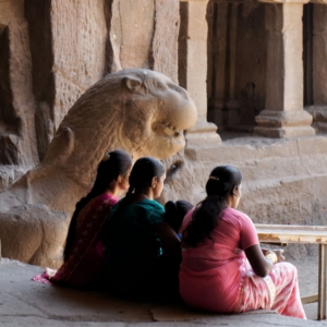 Σπήλαιο 29
Ellora Caves