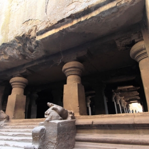 Σπήλαιο 29
Ellora Caves