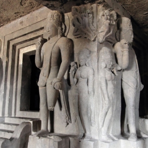 Σπήλαιο 29
Ellora Caves