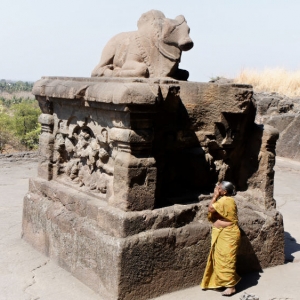 Σπήλαιο 21
Ellora Caves