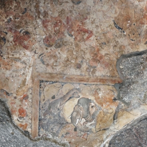 Ναός Kailas
Ellora Caves