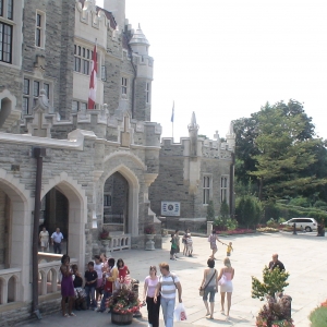 Casa Loma